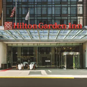 Hilton Garden Times Square North Nowy Jork