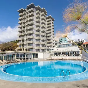 Hotell Allegro Madeira - Adults Only