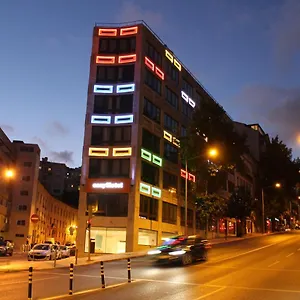 Easyhotel Отель