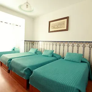 Pensionat Residencial Joao Xxi