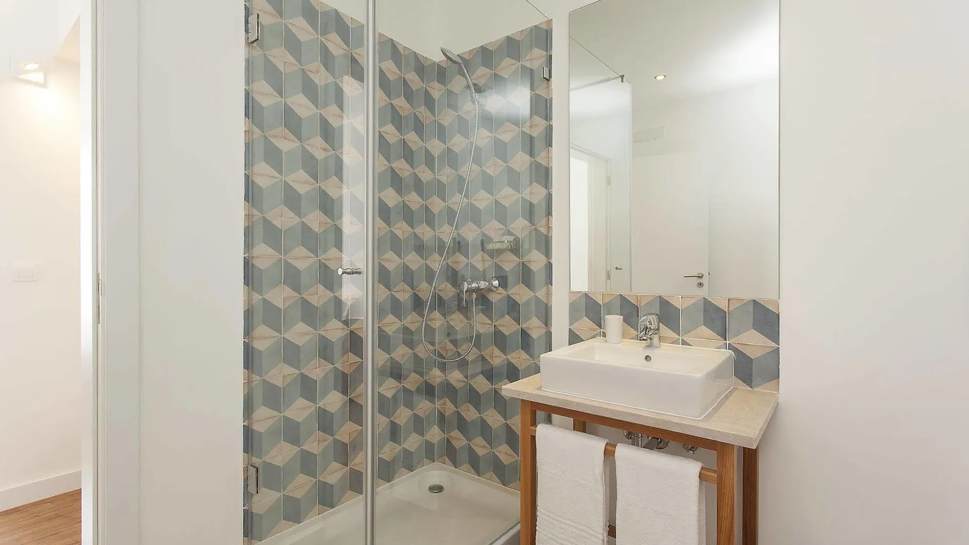 Lisbon Old Town Guest House Πορτογαλία