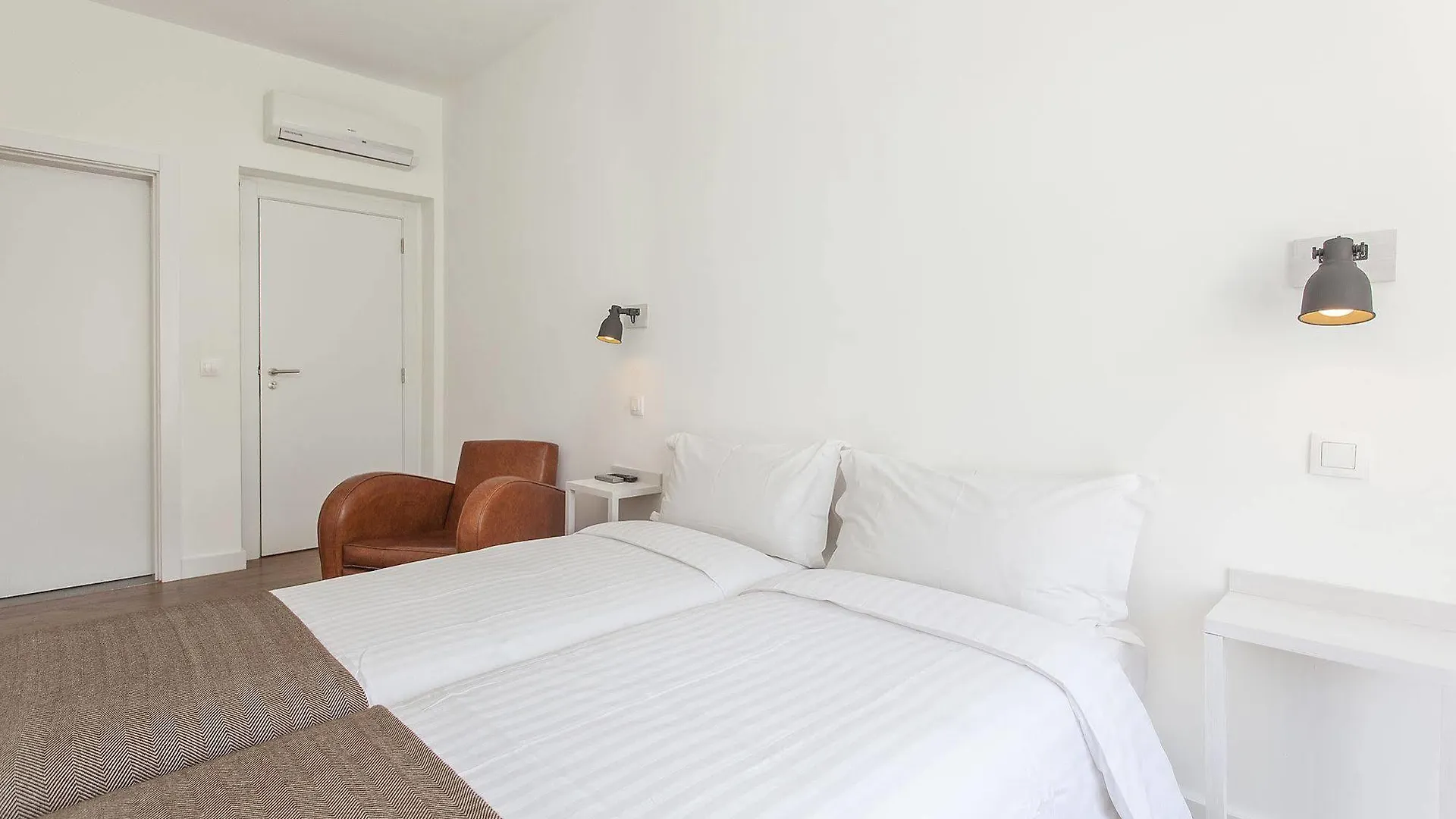 Lisbon Old Town Guest House Португалия